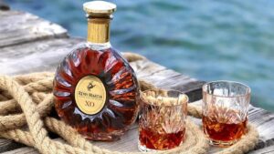 cách uống rượu Brandy và tạo ra những trải nghiệm thú vị